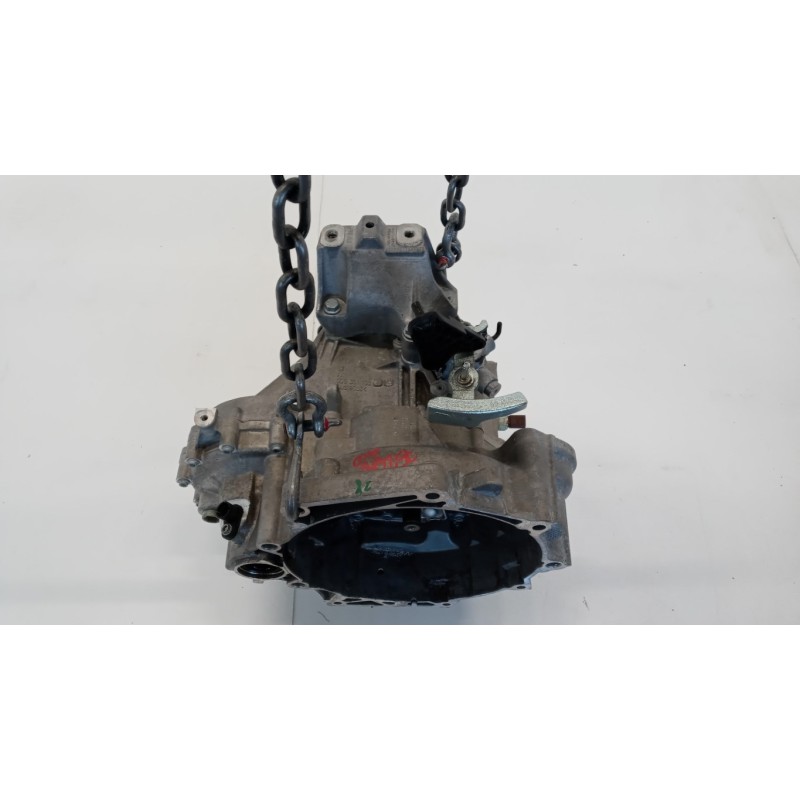 VOLKSWAGEN GEARBOXES  VOLKSWAGEN Polo 2017>2021 used