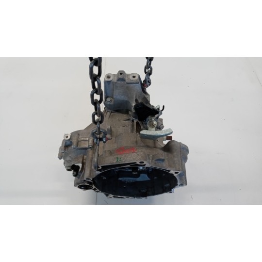 GEARBOXES  VOLKSWAGEN Polo 2017>2021 used