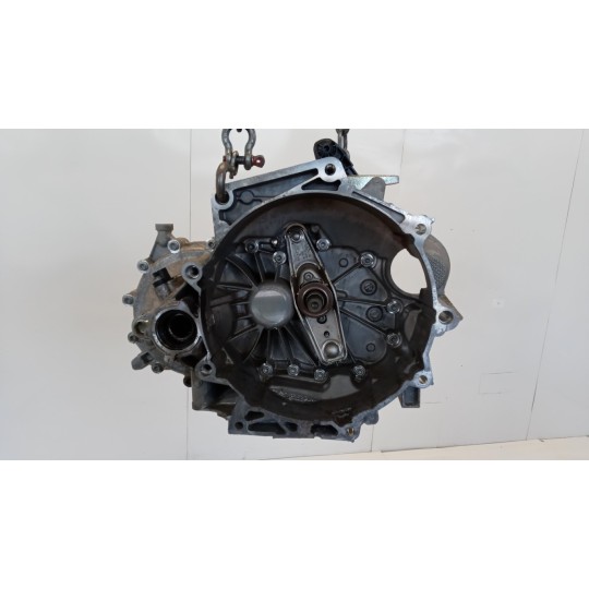 GEARBOXES  VOLKSWAGEN Polo 2017>2021 used