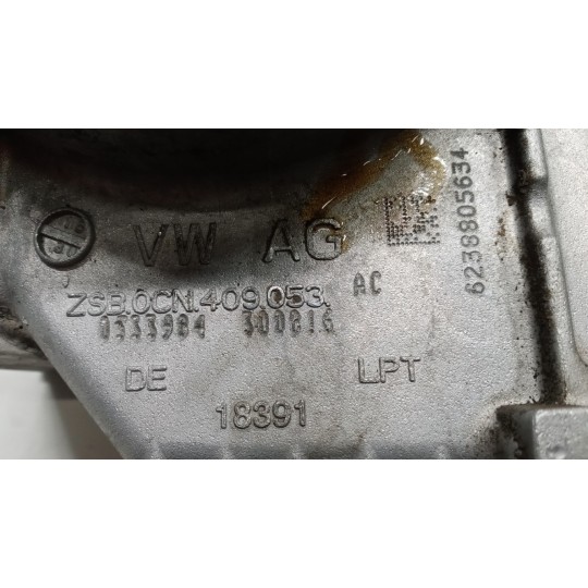DISTRIBUTOR VOLKSWAGEN Tiguan 2016>2020 used