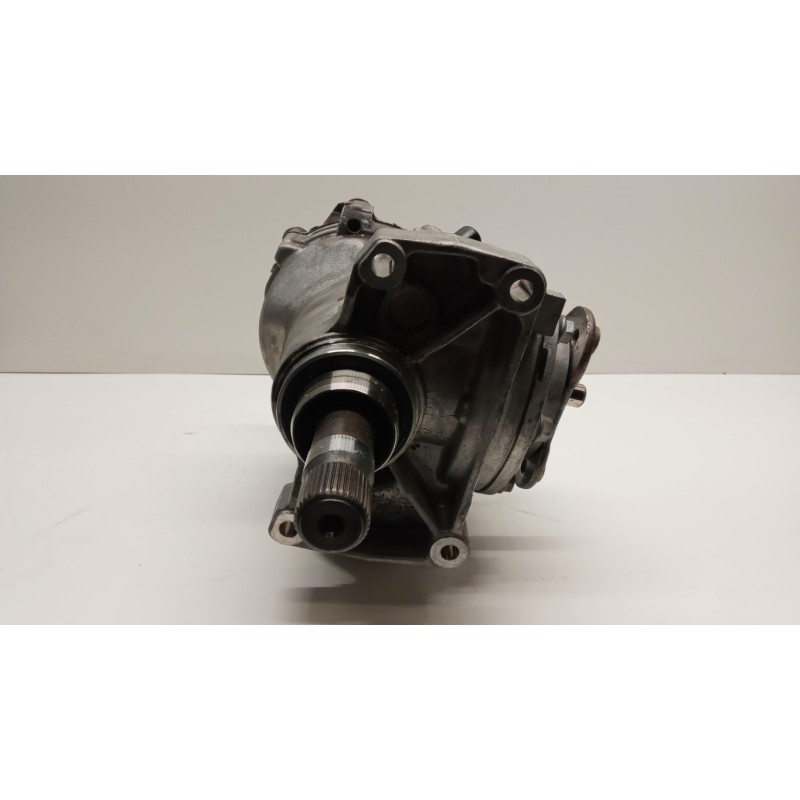 VOLKSWAGEN DISTRIBUTOR VOLKSWAGEN Tiguan 2016>2020 used