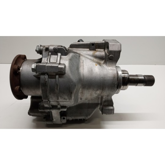 DISTRIBUTOR VOLKSWAGEN Tiguan 2016>2020 used