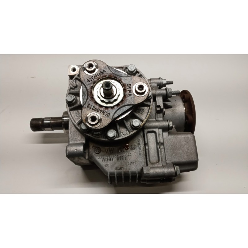 VOLKSWAGEN DISTRIBUTOR VOLKSWAGEN Tiguan 2016>2020 used