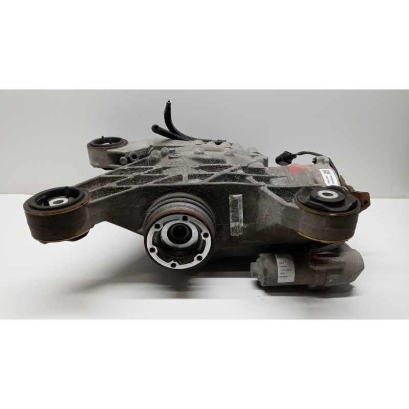 VOLKSWAGEN GRUPPO DIFFERENZIALE POSTERIORE VOLKSWAGEN Tiguan 2016>2020 usato