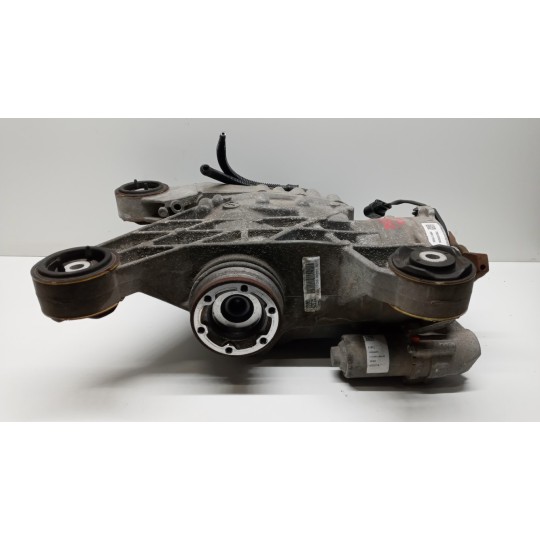 GRUPPO DIFFERENZIALE POSTERIORE VOLKSWAGEN Tiguan 2016>2020 usato