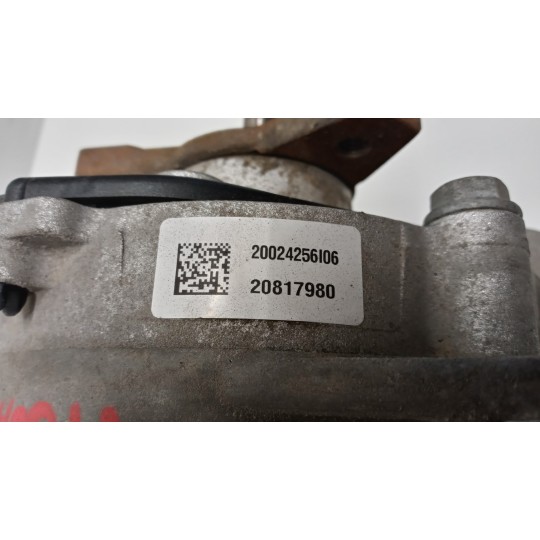 GRUPPO DIFFERENZIALE POSTERIORE VOLKSWAGEN Tiguan 2016>2020 usato