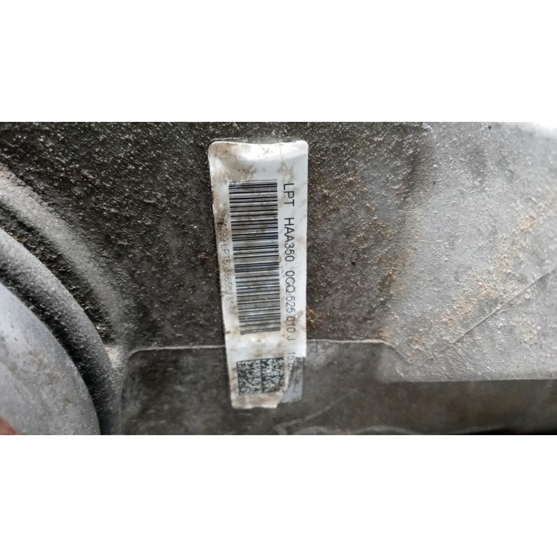 VOLKSWAGEN GRUPPO DIFFERENZIALE POSTERIORE VOLKSWAGEN Tiguan 2016>2020 usato