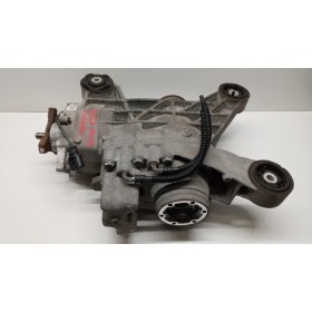 REAR DIFFERENTIAL...