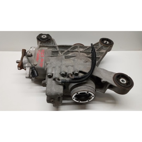 GRUPPO DIFFERENZIALE POSTERIORE VOLKSWAGEN Tiguan 2016>2020 usato