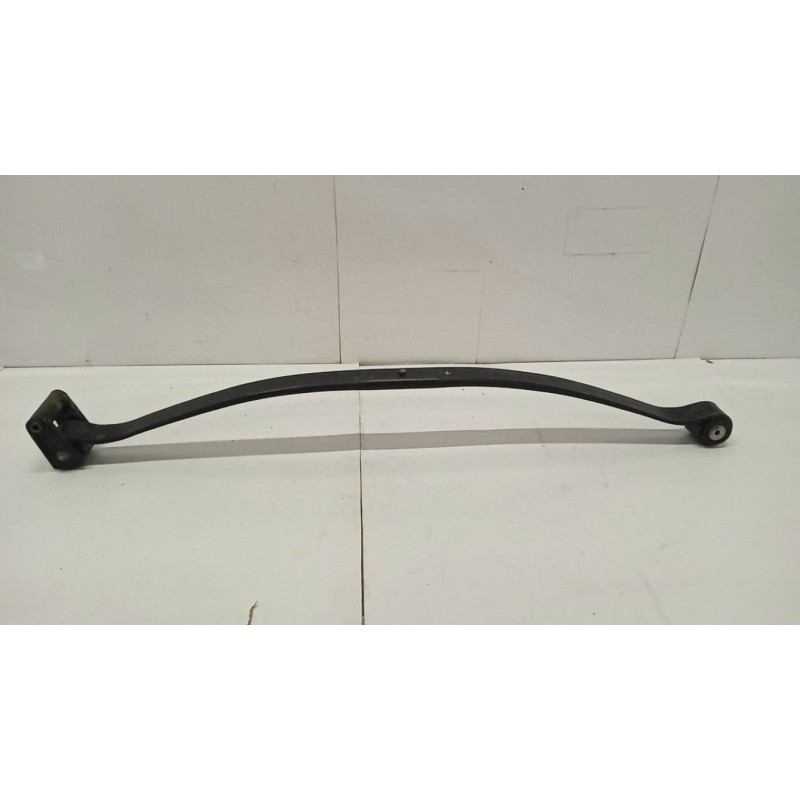 VOLKSWAGEN van REAR BACK SPRINGS  VOLKSWAGEN van Crafter 2017> used