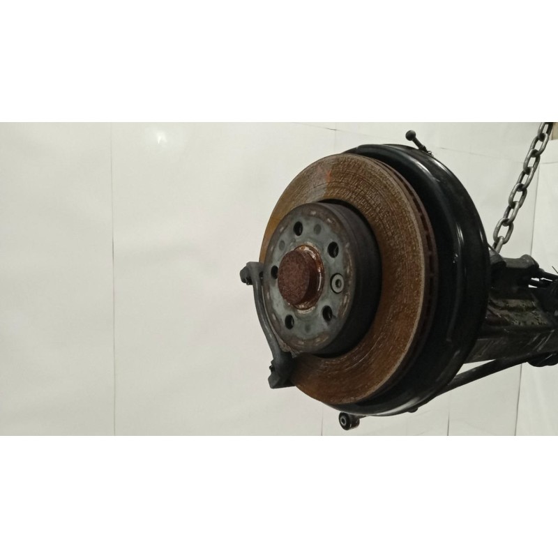 VOLKSWAGEN van ASSALE POSTERIORE VOLKSWAGEN van Crafter 2017> usato