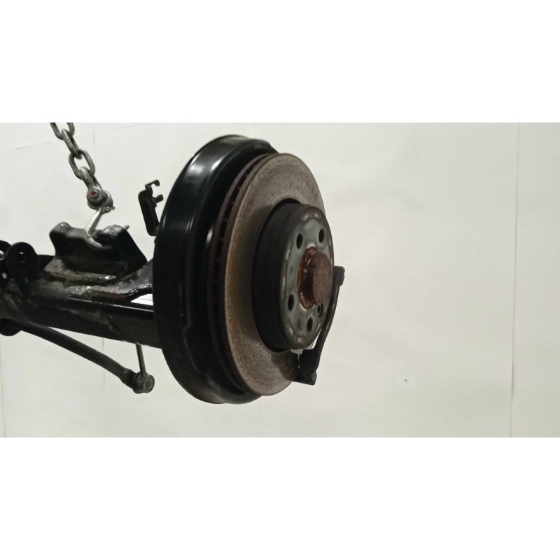 VOLKSWAGEN van ASSALE POSTERIORE VOLKSWAGEN van Crafter 2017> usato