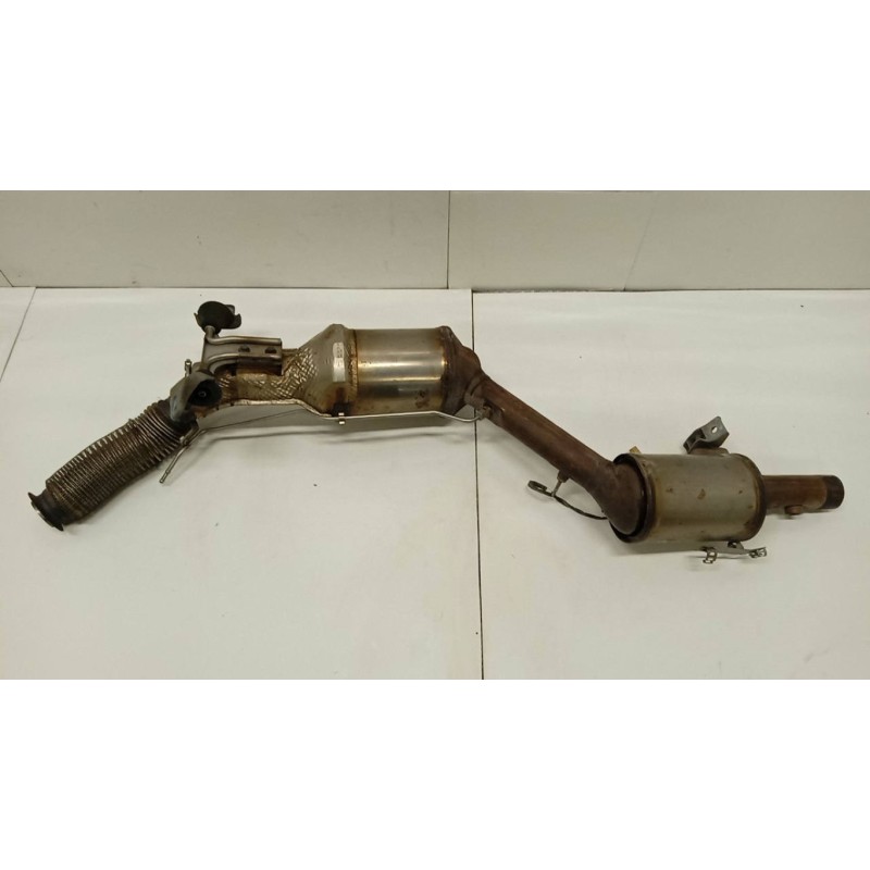 VOLKSWAGEN van FILTRO ANTIPARTICOLATO VOLKSWAGEN van Crafter 2017> usato