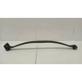 REAR BACK SPRINGS...