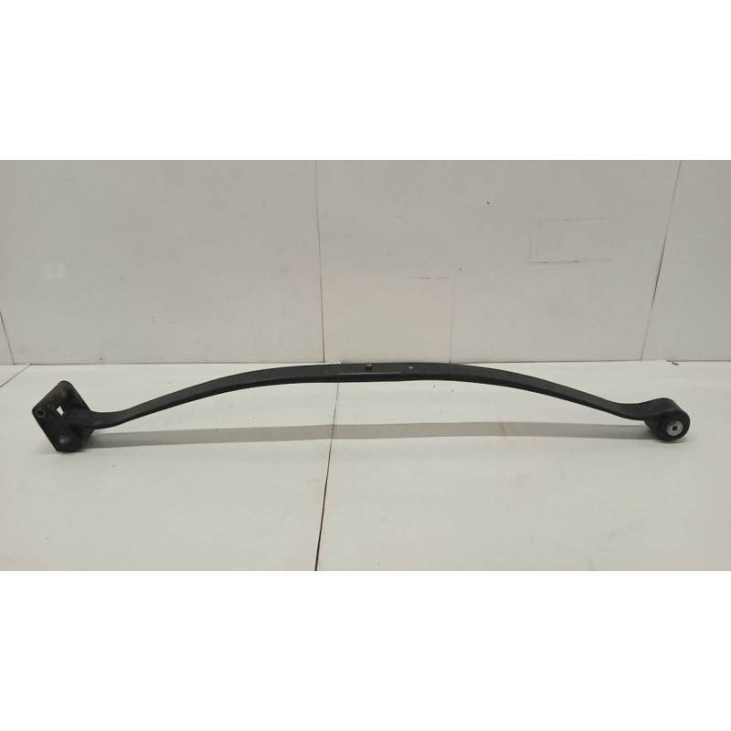 VOLKSWAGEN van REAR BACK SPRINGS  VOLKSWAGEN van Crafter 2017> used