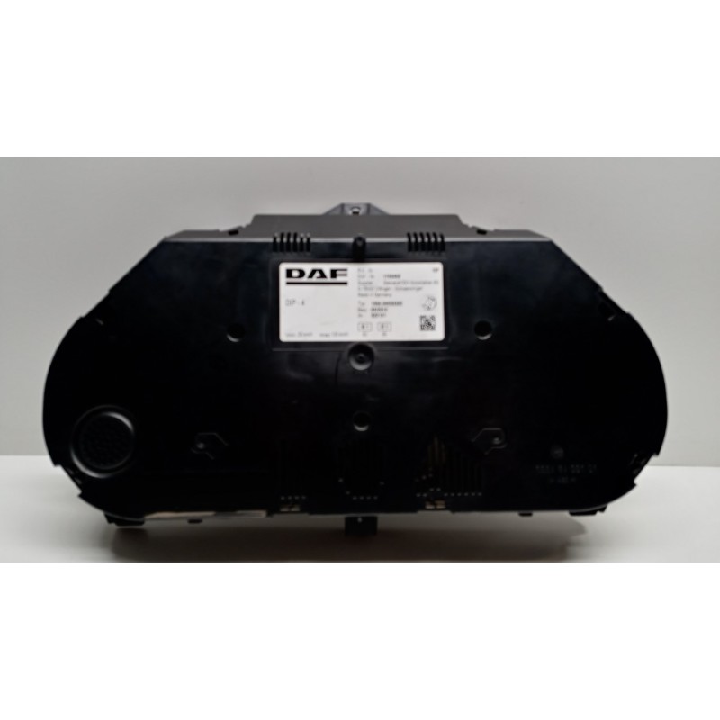 DAF QUADRO STRUMENTI DAF XF105 usato