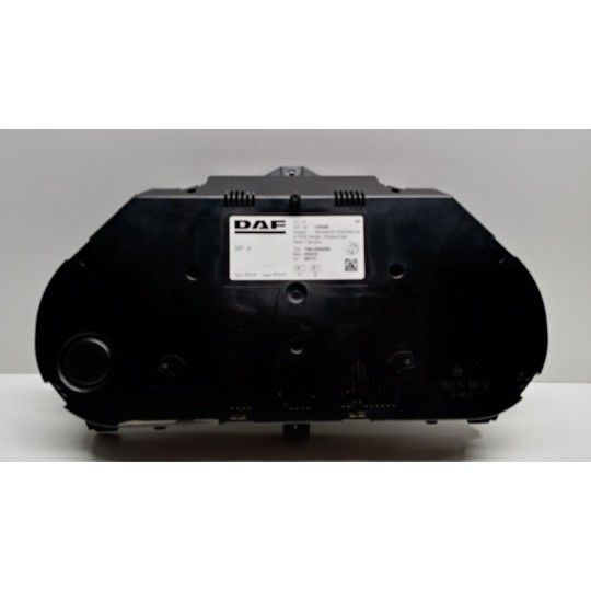 QUADRO STRUMENTI DAF XF105 usato