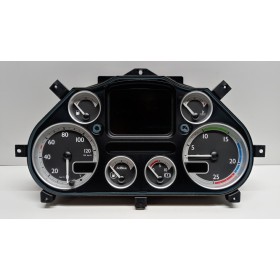 INSTRUMENT PANEL DAF XF105...