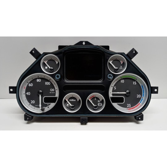 QUADRO STRUMENTI DAF XF105 usato