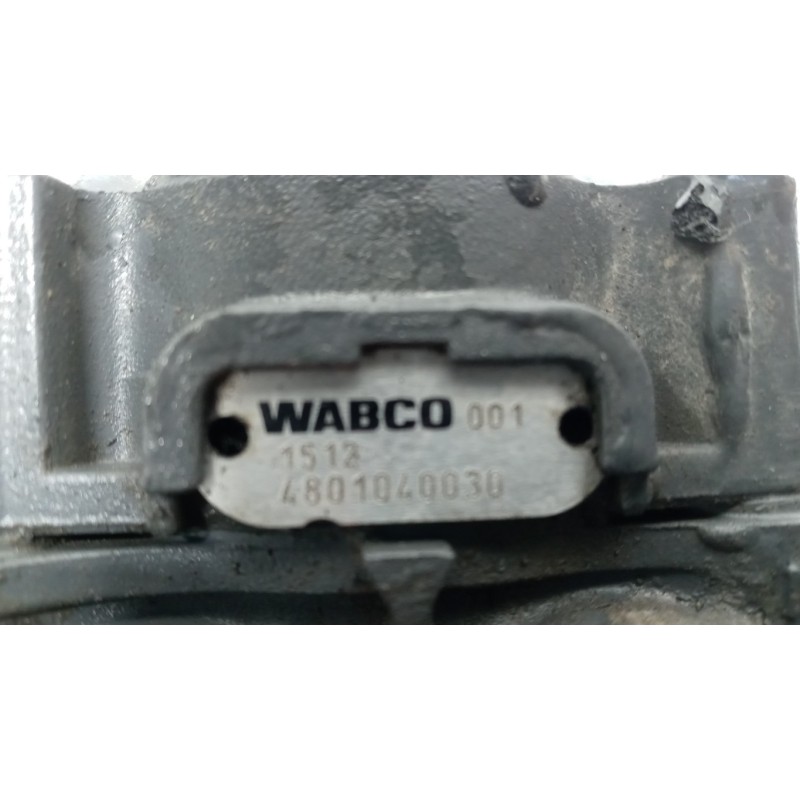 DAF VARIOUS BRAKE 2 DAF XF105 used