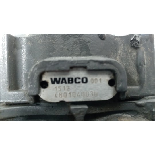 VARIE FRENI 2 DAF XF105 usato