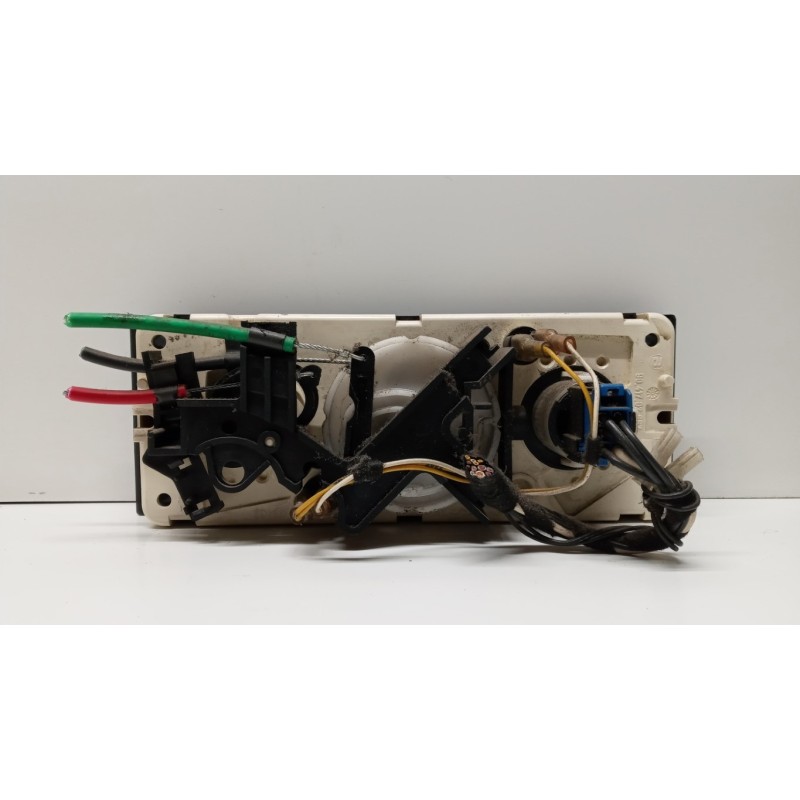 DAF AC CONTROL UNIT DAF XF105 used