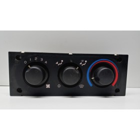 CENTRALINA CLIMATIZZATORE...