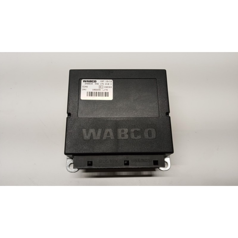 DAF VARIOUS CONTROL UNITS  DAF XF105 used