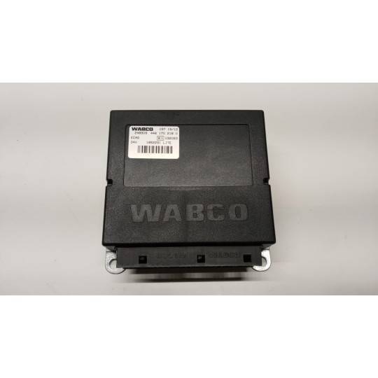 VARIOUS CONTROL UNITS  DAF XF105 used