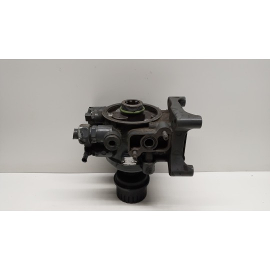 ESSICCATORE DAF XF105 usato