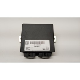 VARIOUS CONTROL UNITS B...