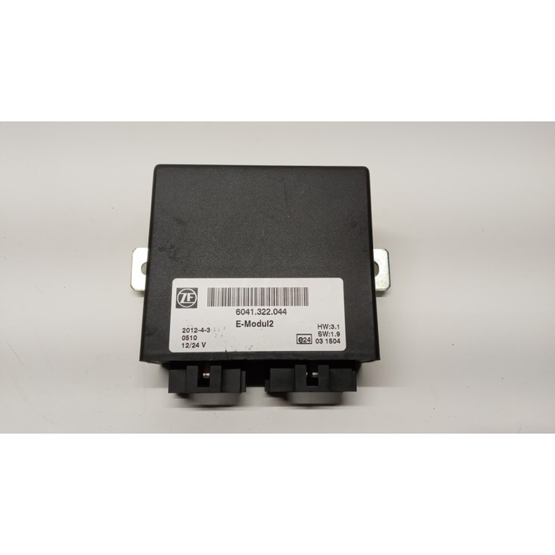 DAF VARIOUS CONTROL UNITS B  DAF XF105 used