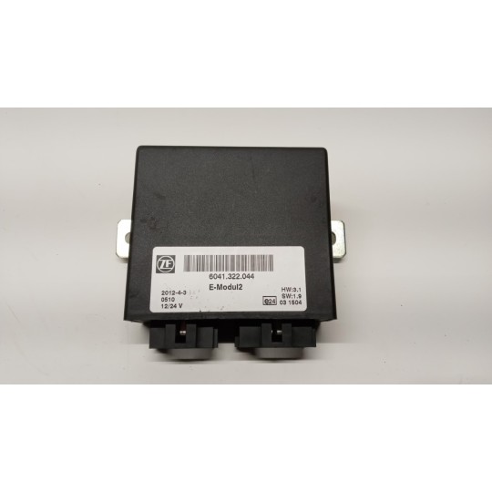 VARIOUS CONTROL UNITS B  DAF XF105 used