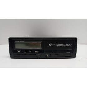 TACHIGRAFO DAF XF105 usato