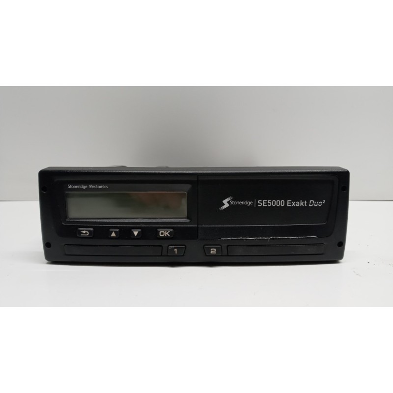 DAF TACHIGRAFO DAF XF105 usato