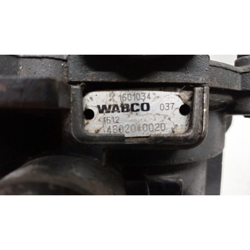 DAF VARIOUS BRAKE 1  DAF XF105 used