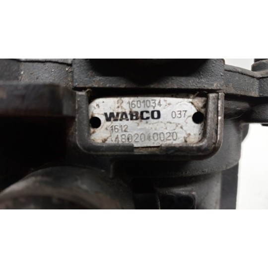 VARIOUS BRAKE 1  DAF XF105 used