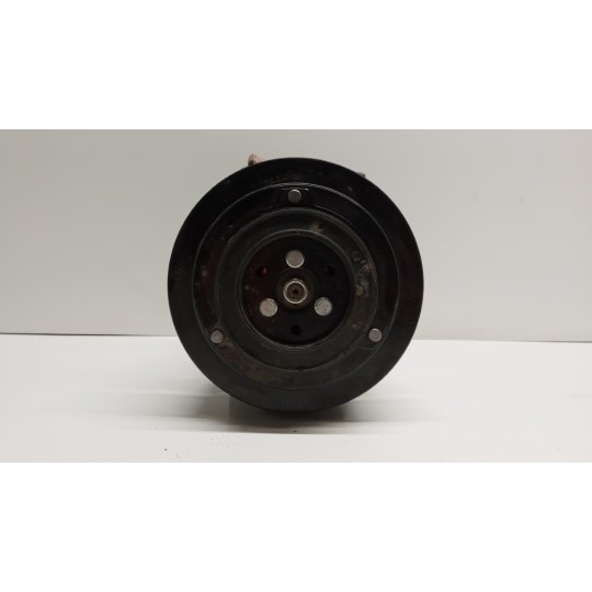 COMPRESSORE ARIA CONDIZIONATA DAF XF105 usato