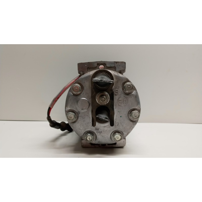 DAF COMPRESSORE ARIA CONDIZIONATA DAF XF105 usato