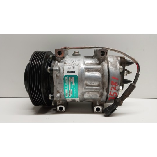 COMPRESSORE ARIA CONDIZIONATA DAF XF105 usato