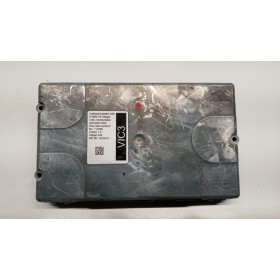 VARIOUS CONTROL UNIT C DAF...