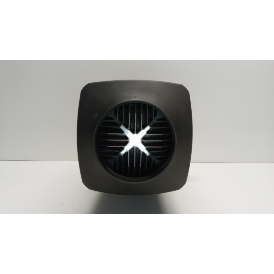 WEBASTO DAF XF105 usato