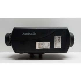 WEBASTO DAF XF105 usato