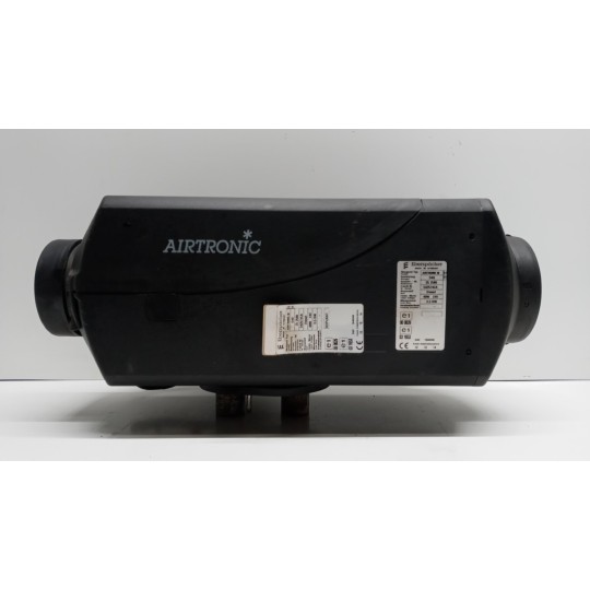 WEBASTO DAF XF105 usato