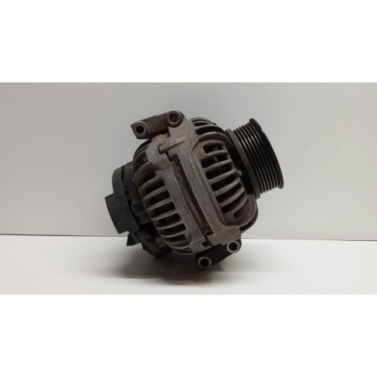 ALTERNATORE DAF XF105 usato