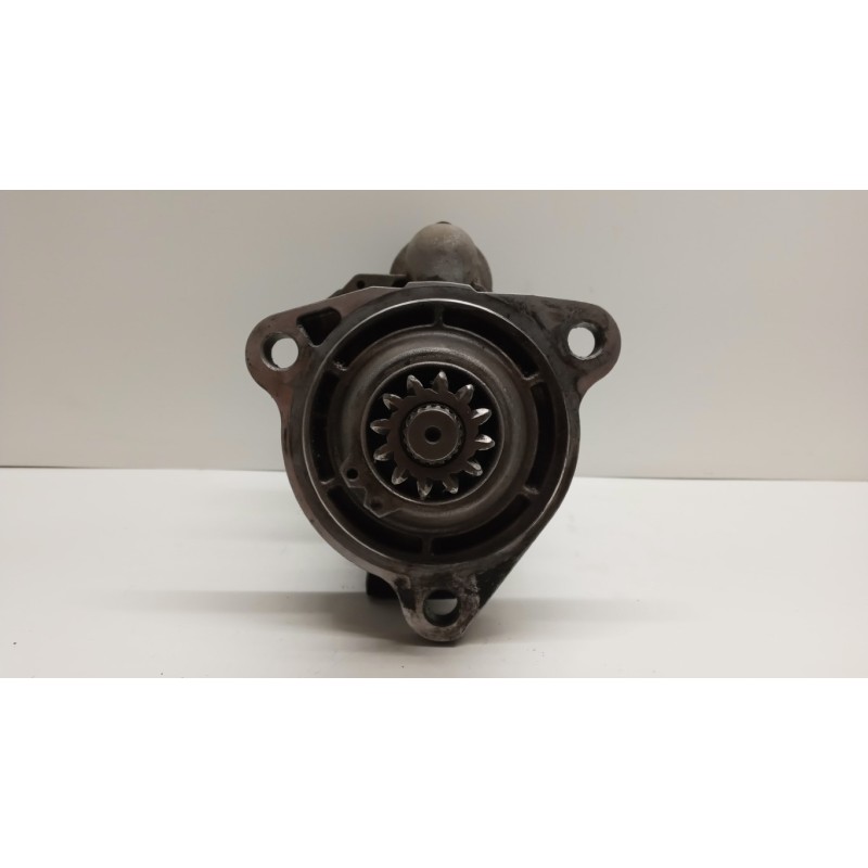 DAF STARTER MOTOR DAF XF105 used