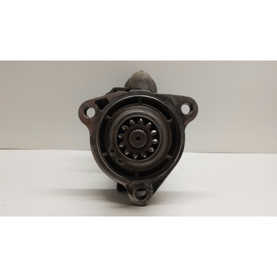 STARTER MOTOR DAF XF105 used