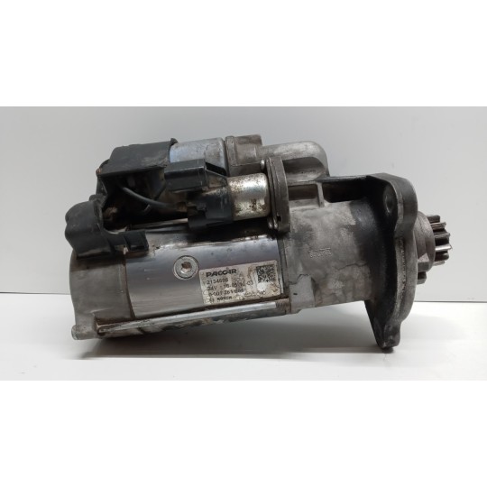 MOTORINO AVVIAMENTO DAF XF105 usato