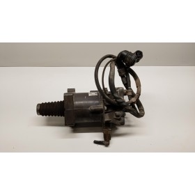 PUMP CLUTCH DAF XF105 used