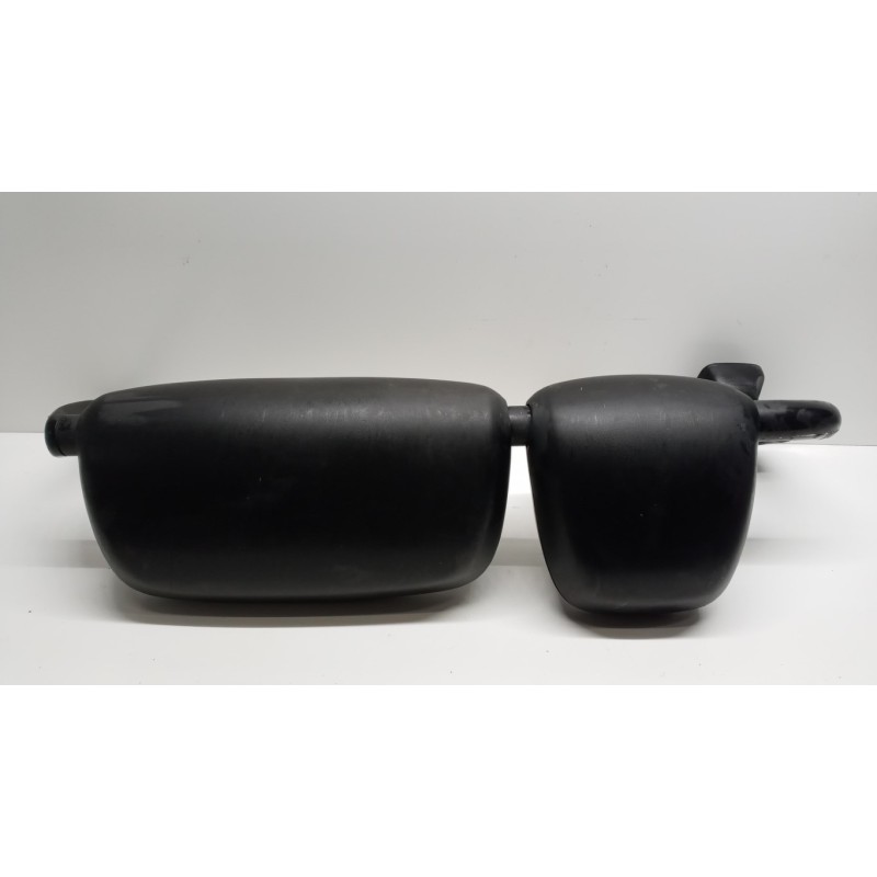 DAF RIGHT ELETRIC REAR-VIEW MIRROR  DAF XF105 used